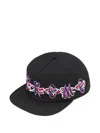 Supreme Aoi Spellout 5-panel Cap