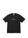 Supreme Arabic Box T-shirt In Multi