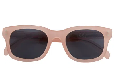 Pre-owned Supreme Avon Sunglasses (ss25) In Pink