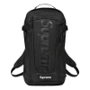 Supreme Backpack 'black'