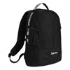 Supreme Backpack 'black White' In Multi