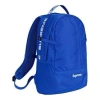 Supreme Backpack 'blue White'