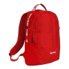 Supreme Backpack 'red White'