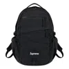Supreme Backpack Ss25 'black'