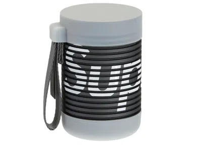 Pre-owned Supreme Bang&olufsen Explore Portable Speaker In Black
