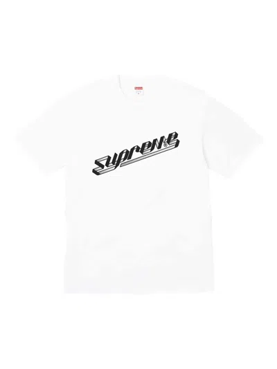 Supreme Banner T-shirt