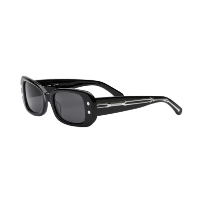 Pre-owned Supreme Blair Sunglasses 'black' | Men's Size Onesize