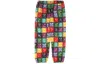 Supreme Blocks Sweatpants 'multi-color'