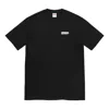 Supreme Target T-shirt In Black