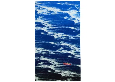 Pre-owned Supreme Boat Towel