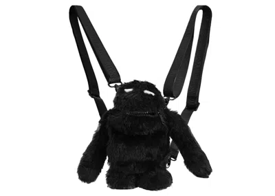 Pre-owned Supreme Bounty Hunter Backpack In Black