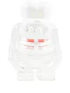 Supreme Bounty Hunter Skull Kun "white" Figurine In White