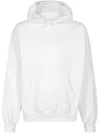 Supreme Box Logo "fw 23 In 白色