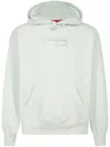 Supreme Box Logo "fw23 In 绿色