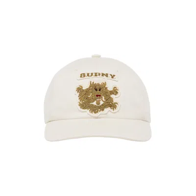 Pre-owned Supreme Bullion Dragon 6-panel 'stone' | Grey | Men's Size Onesize