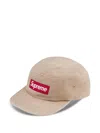 Supreme Camp "fw 24 In Neutrals