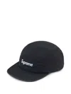 Supreme Camp Ii "ss 24 In Black