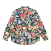 Supreme Cans Shirt 'multi-color'