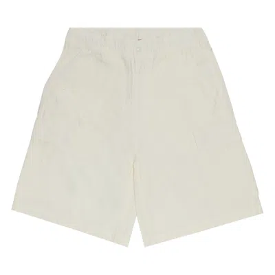 Pre-owned Supreme Cargo Short 'stone' | Cream | Men's Size M