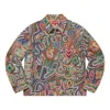 Supreme Chainstitch Denim Jacket 'multi-color'