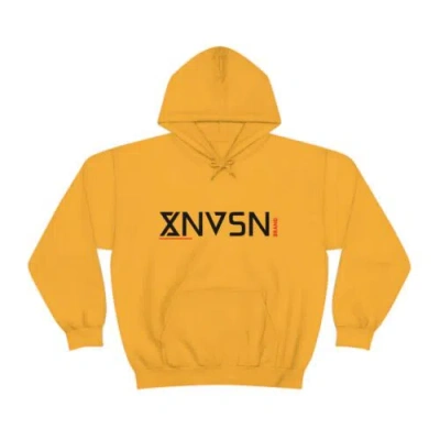 Pre-owned Supreme Clothes In Gold