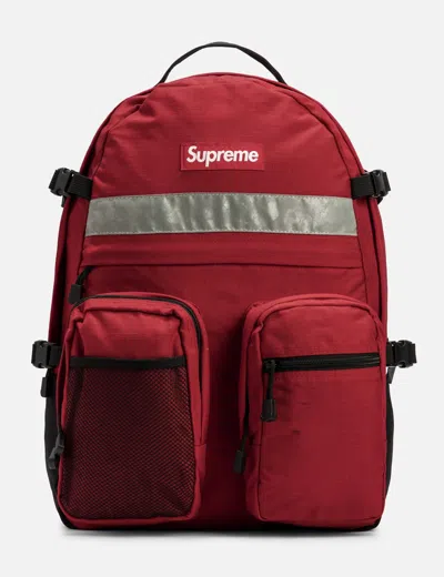 Supreme Cordura Backpack