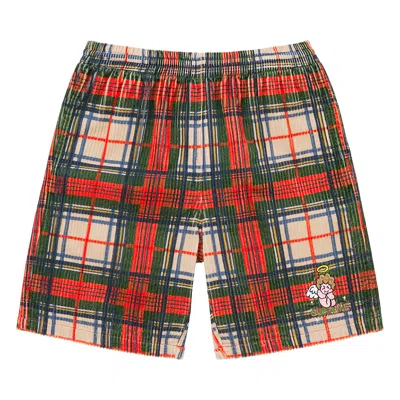 Pre-owned Supreme Corduroy Short 'black' | Men's Size Xl
