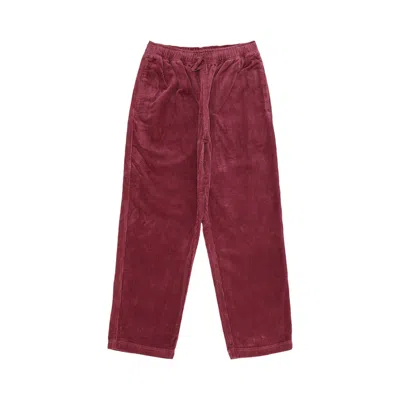 Pre-owned Supreme Corduroy Skate Pant 'pink'