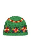 Supreme Crochet Beanie