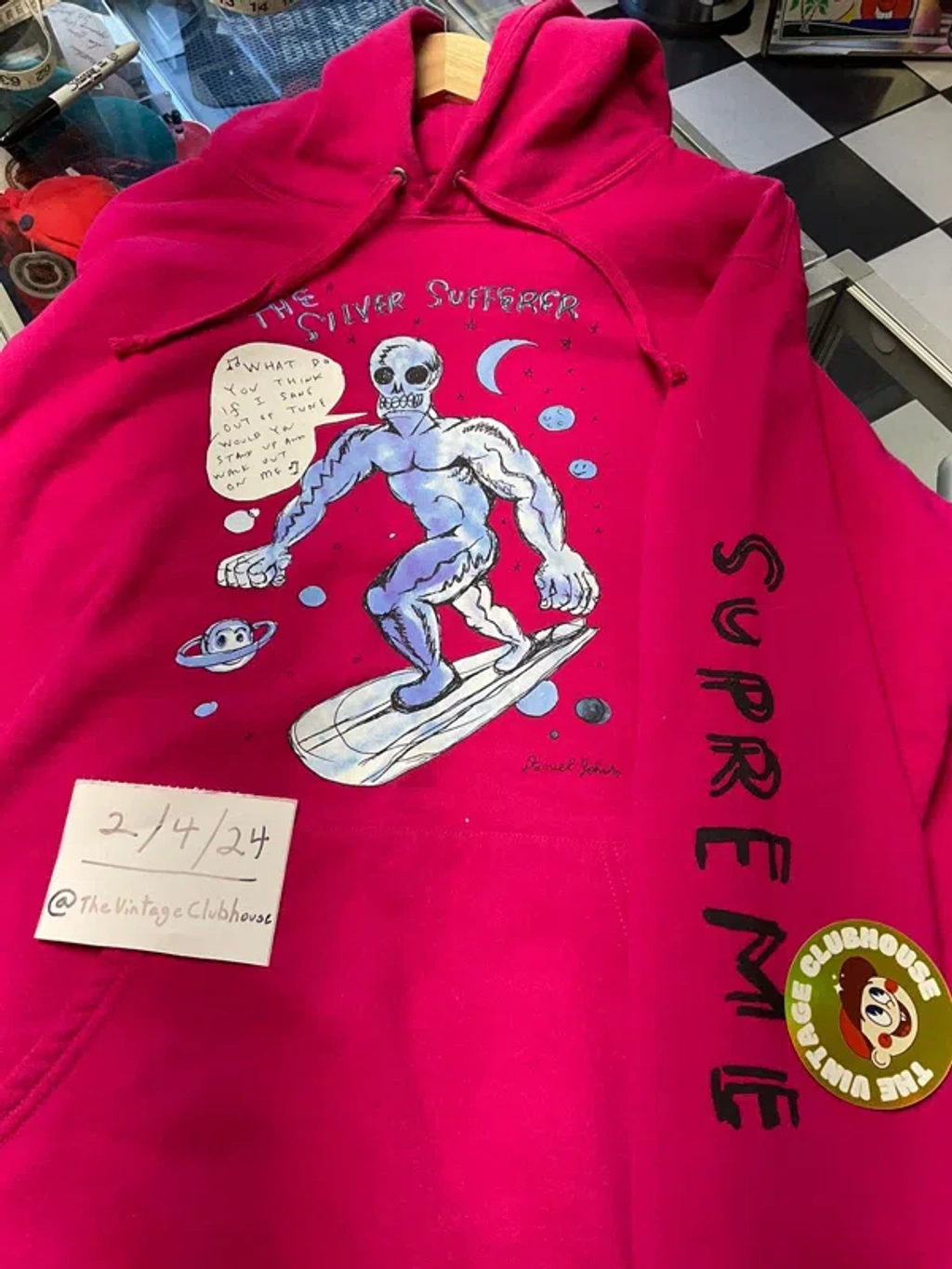 supreme-daniel-johnston-silver