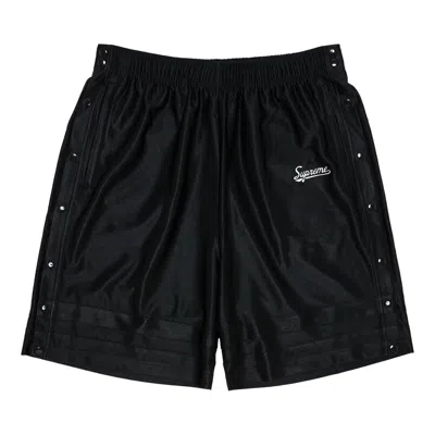 Pre-owned Supreme Dazzle Breakaway Short 'black' | Men's Size S