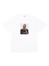 Supreme Dean Blunt T-shirt In White