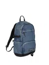 Supreme Denim Backpack In Blue