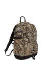 Supreme Denim "camo" Backpack In Multi