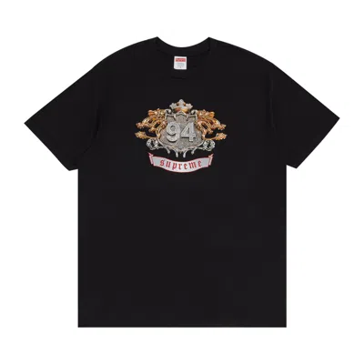 Pre-owned Supreme Diamonds Tee 'black' | Men's Size Xxl