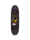 Supreme Disturbed Graphic-print Skateboard Deck In Multi