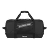 Supreme Duffle Bag 'black'