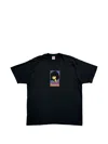 Supreme Emo T-shirt In Black