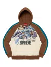 Supreme Falcon "ss23 In Neutrals