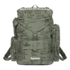 Supreme Field Backpack 'olive Green Black'