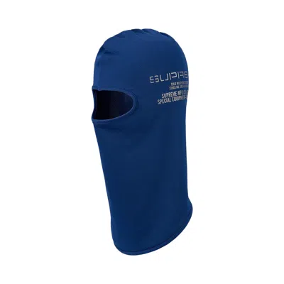 Pre-owned Supreme Field Gear Lightweight Balaclava 'navy' | Blue | Men's Size Onesize