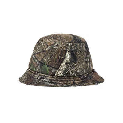 Pre-owned Supreme Filled Cordura Crusher 'timber Camo' | Multi-color | Men's Size M/l