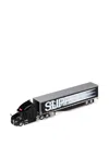 Supreme First Gear "black" Truck In Black