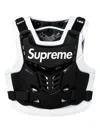 Supreme Fox Racing Proframe Roost Deflector Vest In Black