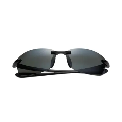 Pre-owned Supreme Fuse Sunglasses 'black'