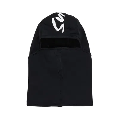 Pre-owned Supreme Futura Lightweight Balaclava 'black'