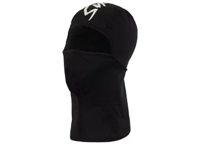 Pre-owned Supreme Futura Lightweight Balaclava In Black