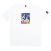 Supreme Fw17 The North Face Mountain White Tee