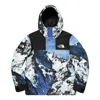 Supreme Fw17 X The North Face Mountain Parka