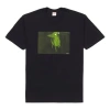 Supreme Fw18 Chris Cunningham Chihuahua Black Tee